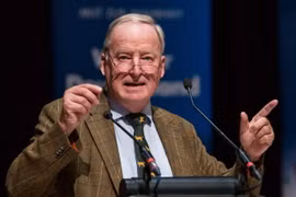 Ông Alexander Gauland. (Nguồn: AFP/TTXVN)