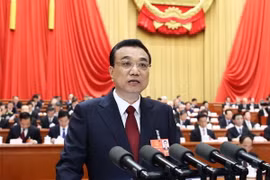 Thủ tướng Lý Khắc Cường. (Nguồn: THX/TTXVN)