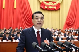 Thủ tướng Lý Khắc Cường. (Nguồn: THX/TTXVN)