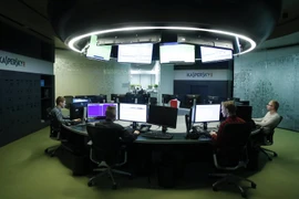 Ảnh minh họa. (Nguồn: Reuters)