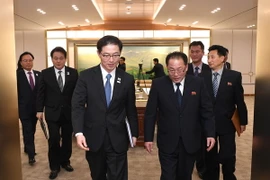 (Nguồn: THX/TTXVN)