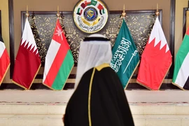 Ảnh minh họa. (Nguồn: AFP)