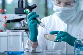 Ảnh minh họa. (Nguồn: insiderfinancial.com)