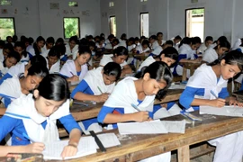 Ảnh minh họa. (Nguồn: UNICEF)