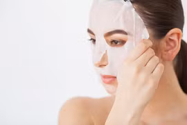 Mặt nạ dưỡng da: Phép màu cho phái đẹp xảy ra trong 15 phút 