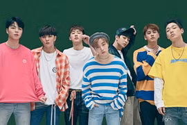 Ban nhạc iKON. (Nguồn: thejakartapost.com)