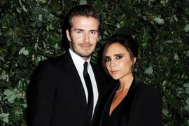 Vợ chồng David Beckham tiết lộ món mỹ phẩm dưỡng da yêu thích