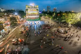 (Ảnh minh họa. Nguồn: TTXVN)
