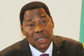 Ông Boni Yayi. (Nguồn: lanouvelletribune.info)
