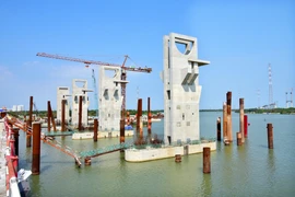 Kiến nghị Thủ tướng gỡ vướng cho dự án chống ngập 10.000 tỷ đồng