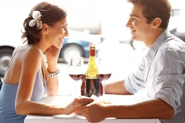 Sáu dấu hiệu dễ nhận biết nhất cho thấy phụ nữ đã bị “cưa đổ” 