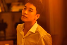 “Cậu út” Seungri của Big Bang và nỗ lực chinh phục địa hạt diễn xuất