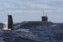 Ảnh minh họa. (Nguồn: Reuters/TTXVN)