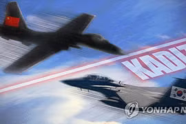 Ảnh minh họa. (Nguồn: Yonhap)