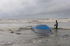 Ảnh minh họa. (Nguồn: EPA/TTXVN)