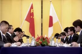 Ảnh minh họa. (Nguồn: thediplomat.com)