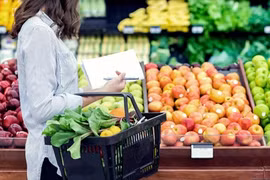 Chế độ ăn kiêng giảm cân 16:8 - Thân thiện hơn với sức khỏe