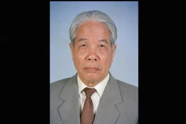 [Video] Nguyên Tổng Bí thư Đỗ Mười từ trần đêm 1/10