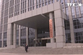 [Video] Hơn 36.600 quan chức Trung Quốc bị kỷ luật trong nửa đầu năm