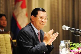 Thủ tướng Samdech Techo Hun Sen. (Nguồn: pakistanpoint.com)
