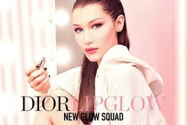 Dòng son dưỡng thần thánh của Dior ra mắt thêm 6 phiên bản mới