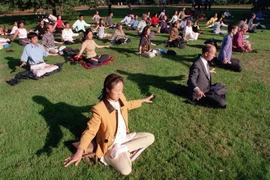 (Nguồn: AFP/TTXVN)