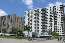  (Ảnh minh họa. Hoàng Hải/TTXVN)