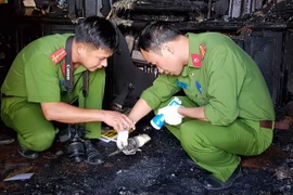 Phó Thủ tướng yêu cầu điều tra vụ cháy khiến 5 người chết tại Đà Lạt