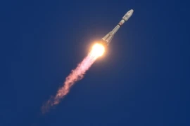 Ảnh minh họa. (Nguồn: AFP/TTXVN)