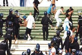 Ảnh minh họa. (Nguồn: algeriemondeinfos.com)