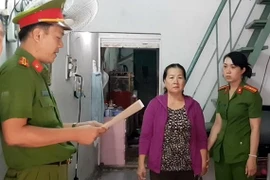 Phú Yên bắt tạm giam nguyên thủ quỹ Chi cục Kiểm lâm vì tham ô