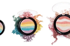 Những xu hướng làm đẹp độc đáo khởi sinh từ mạng xã hội