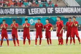 Ảnh: Hoàng Linh/TTXVN)