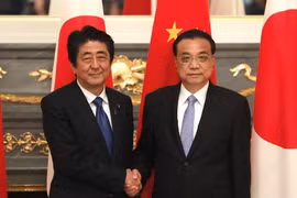 (Nguồn: AFP/TTXVN)