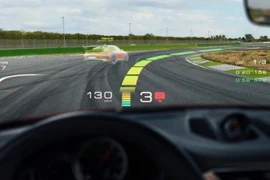 (Nguồn: carscoops.com)