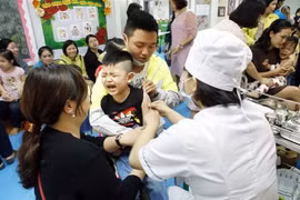 (Ảnh minh họa. Dương Ngọc/TTXVN)