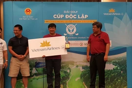 (Ảnh minh họa. Quang Vinh/TTXVN)