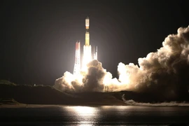 Ảnh minh họa. (Nguồn: AFP)