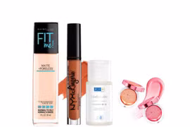 Liệu có phải cứ mỹ phẩm high-end là tốt, drugstore là tồi?