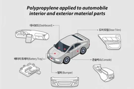(Nguồn: SK Global Chemical Co.)
