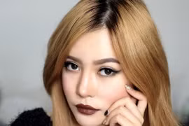 Bí quyết dùng son nâu cá tính đầy trẻ trung và ngọt ngào