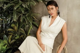 Học phối đồ theo xu hướng “athleisure” được mỹ nhân thế giới cuồng si