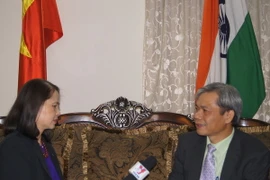 "Tiềm năng phát triển du lịch giữa Việt Nam-Ấn Độ là rất lớn"