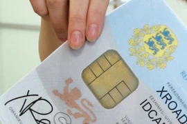 Estonia nuôi hy vọng trở thành siêu cường thương mại điện tử 