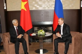 Báo giới Bỉ đánh giá cao chuyến thăm Nga của Tổng Bí thư