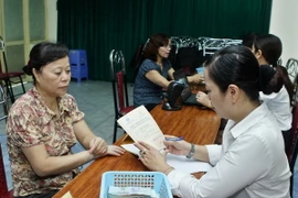 Quyết định tăng lương không ảnh hưởng đến ngân sách nhà nước