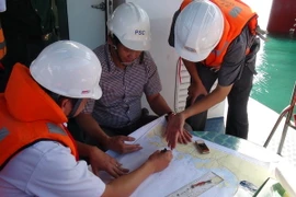 Yêu cầu làm rõ nguyên nhân tai nạn chìm tàu Phúc Xuân 68