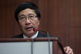 "Việt Nam sẽ là mắt xích quan trọng của các nền kinh tế then chốt"