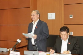 Hướng đến hoàn thiện mô hình Chính phủ sáng tạo, năng động