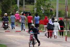 Giải pháp quyết liệt hạn chế người Việt sang Campuchia đánh bạc